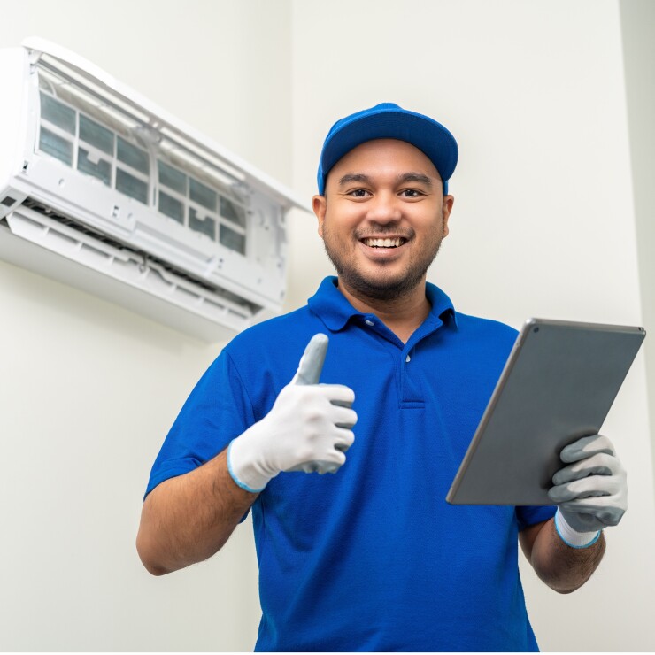 חמישה טיפים לשמירה על המזגן שלכם