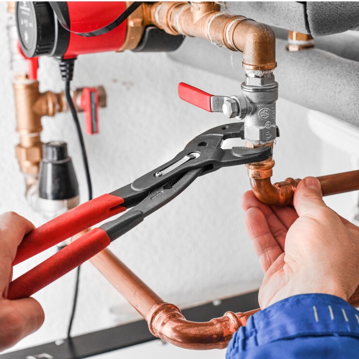 תיקון צנרת ללא הרס: כל מה שצריך לדעת