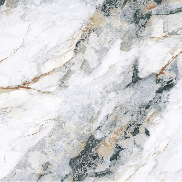 הרולס רויס של המשטחים: הכל על שיש גרניט טבעי למטבח