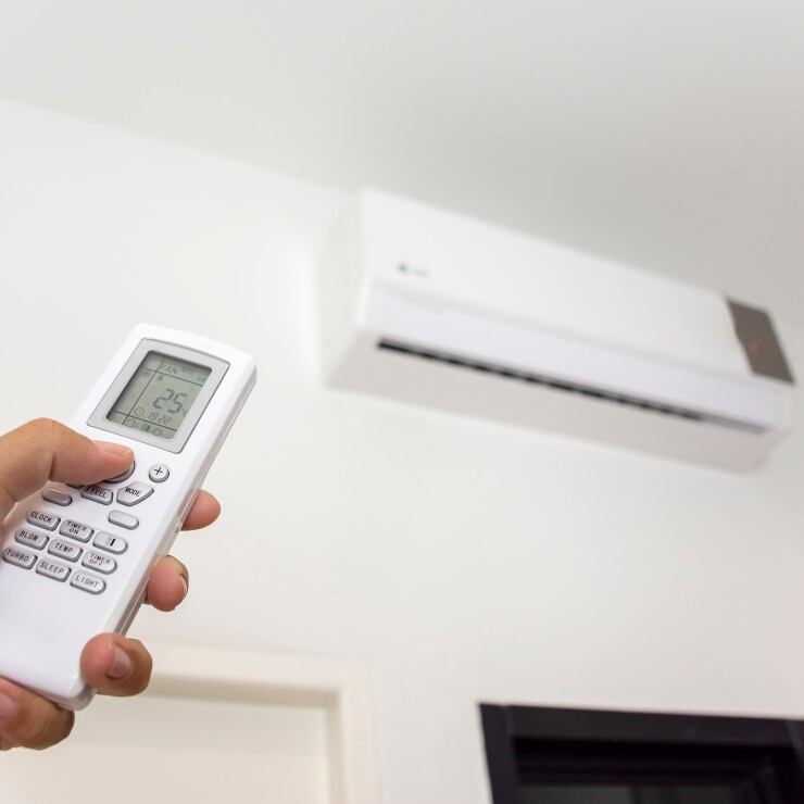 מתכוננים: כך תכינו את המזגן שלכם לקיץ קריר במיוחד