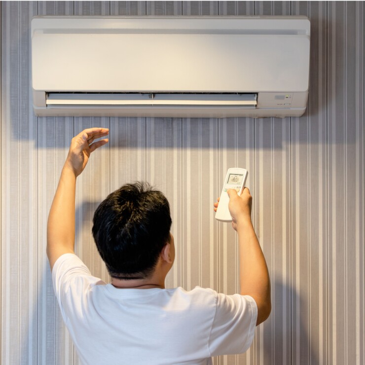 להיות טכנאי מזגנים: אילו תקלות אפשר לתקן לבד?