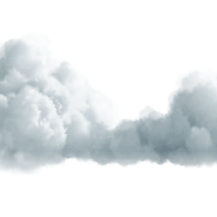 המזגן מוציא עשן לבן: כך תתמודדו