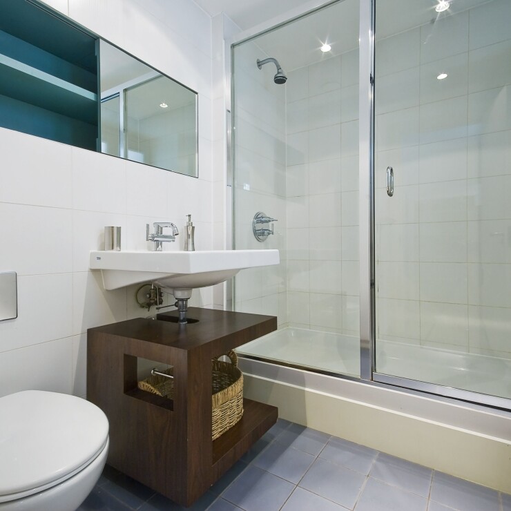 מקלחון הזזה: כל המידע על ההתקנה 