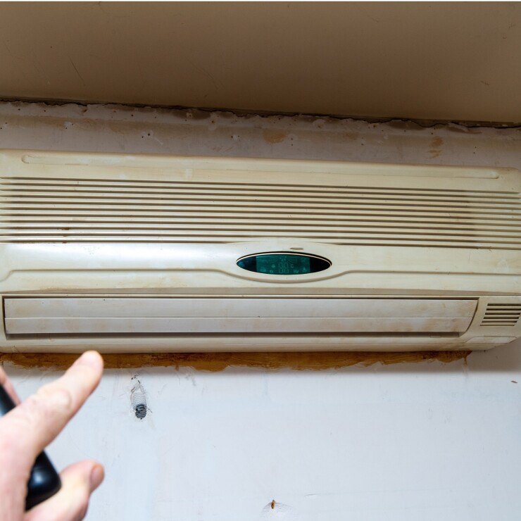 אחריות על המזגן: כל מה שצריך לדעת