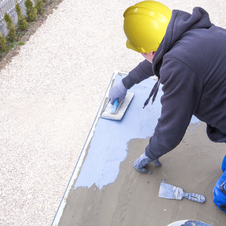 איטום חיובי ואיטום שלילי: מה חשוב לדעת?