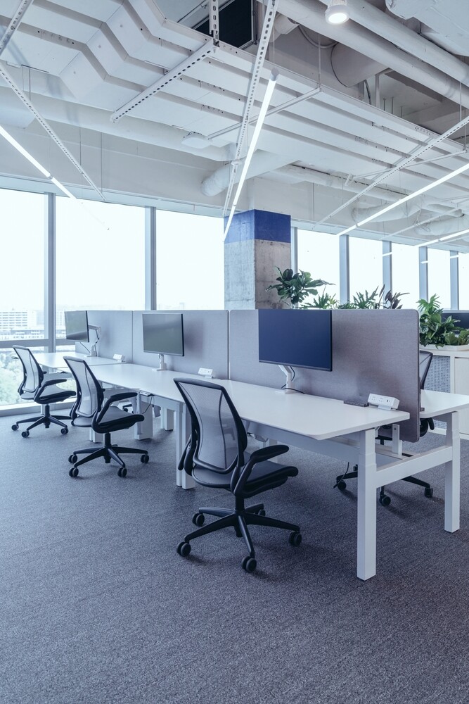 משרד נקי: איך זה משפיע על העובדים שלכם? 