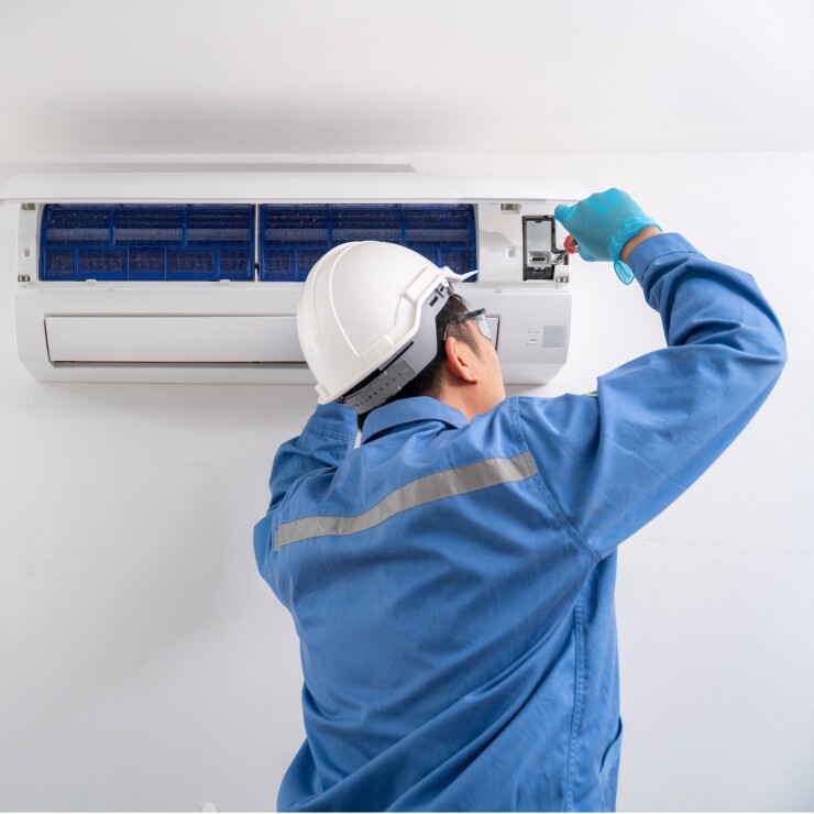 תיקון מזגנים: איך עונות השנה משפיעות על עלות התיקון?