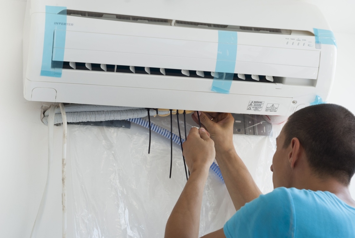 מתחדשים במזגן חדש? הבדיקות שצריך לעשות בזמן ההתקנה