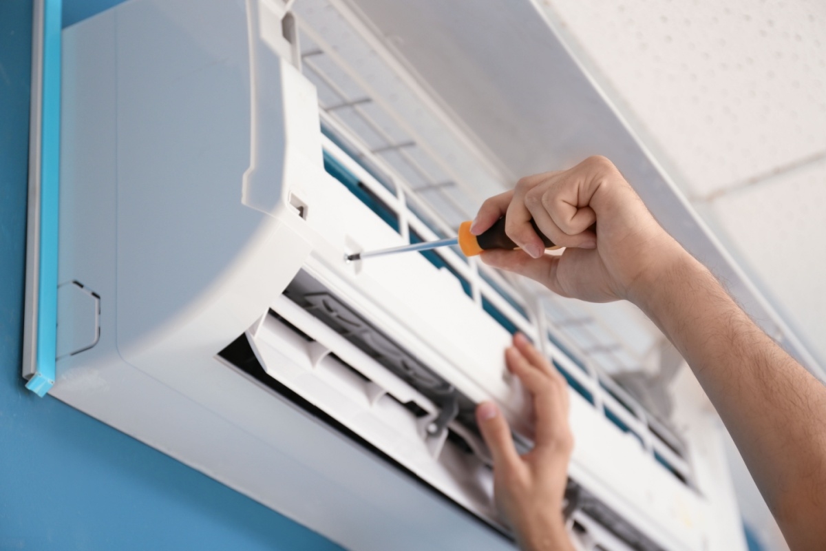 4 התוספות שעלולות לייקר את התקנת המזגן