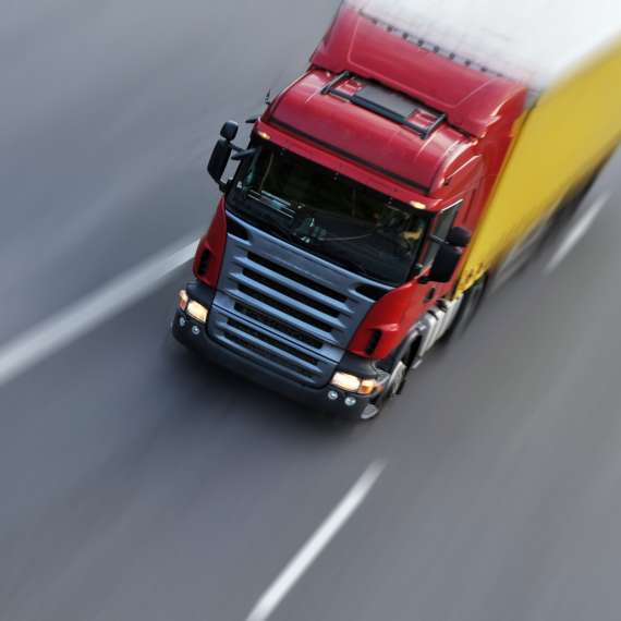 כל סוגי ההובלות