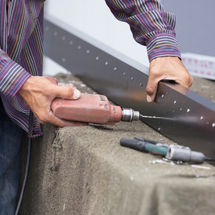 כל מה שחשוב לדעת על התקנת גדר אלומיניום