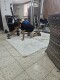 עבודת ניקוי שטיחים שבוצעה על ידי קומנדו ניקיון 